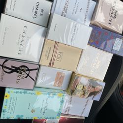 Designer Perfume 