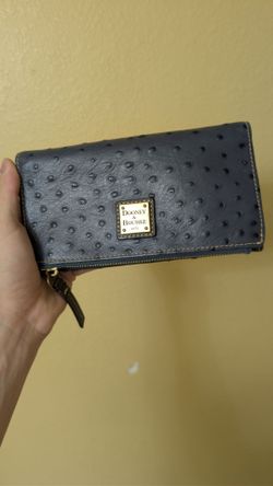Dooney and Bourke