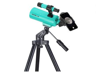 Maksutov-Cassegrain Telescope
