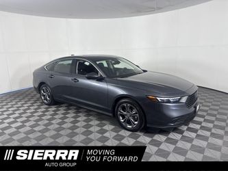 2023 Honda Accord