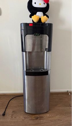 Hot & Cold Water Dispenser / Water Cooler (Works Perfectly