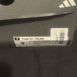 Adidas Football Cleats Plus Gloves
