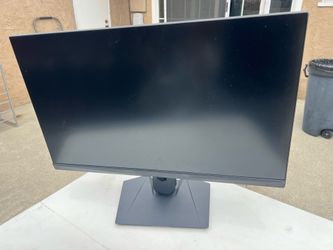 MSI Optix MAG274QRF-QD gaming monitor