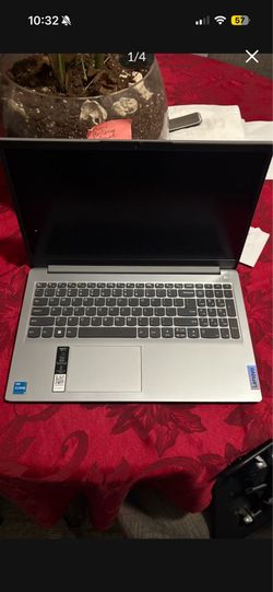 BRAND NEW Touchscreen Lonevo Computer