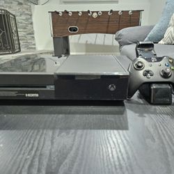 Xbox One