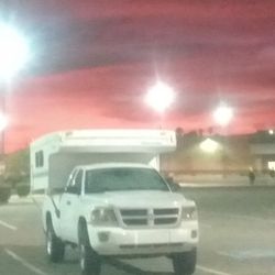 2010.dacota With Camper