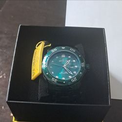 Invicta Pro Diver watch