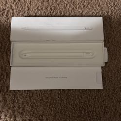 Apple Pencil