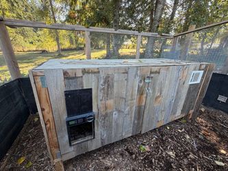 Chicken Coop