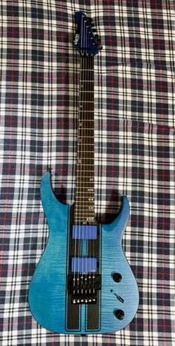 Schecter Electric Guitar