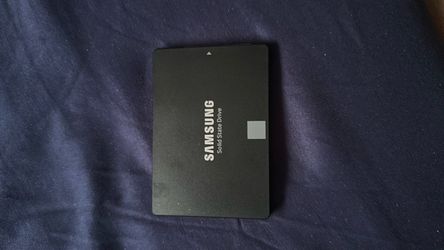 V NAND SSD 870 EVO 1TB