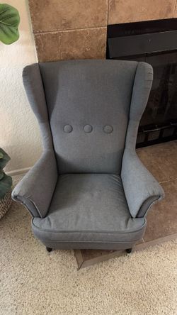 IKEA armchair