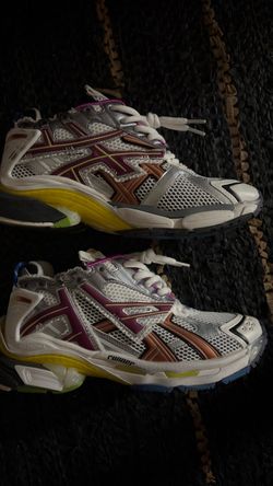 Balenciaga Runner Sneakers
