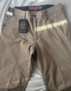 Wrangler Pants