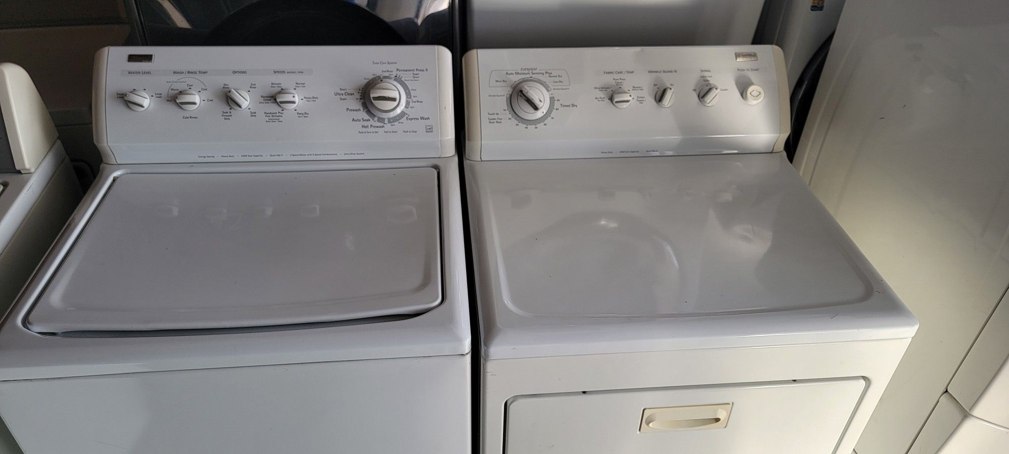 Kenmore Elite Washer And Dryer Gas Firm Price