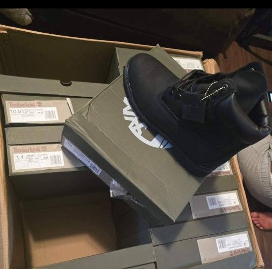 Brand New size 7-13