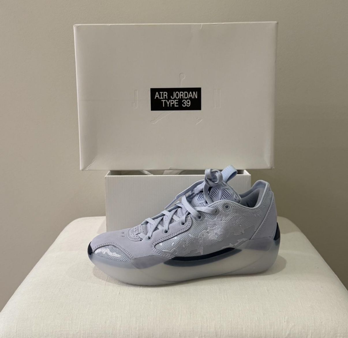 Air Jordan XXXIX
