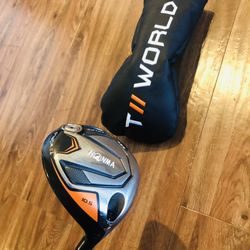 Honma Golf Tour World TW 747 455 Driver  10.5* Club 