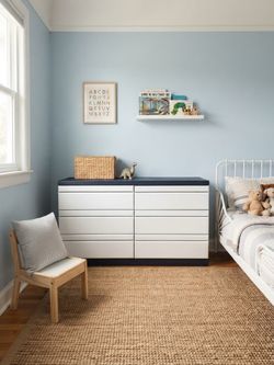 Children’s Dresser