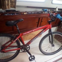 Redline proline pro 24 for sale sales