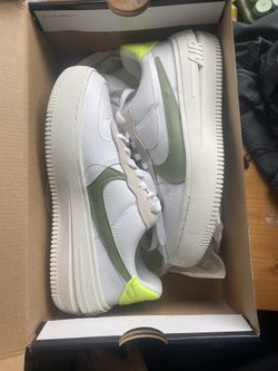 7.5 Women’s Air Force 1’s Platform