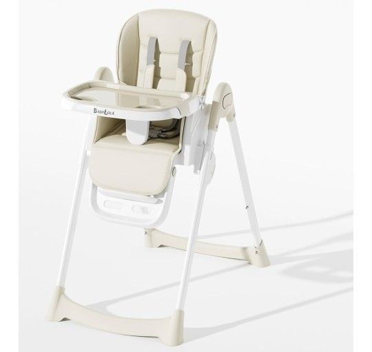 Foldable High chair