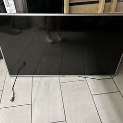 Sanyo Tv 55