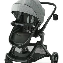 Brand New Graco Nest Modes Stroller 