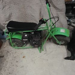 Mini Bike