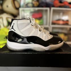 Air Jordan Retro 11 2018