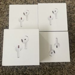 AirPod Pro 4th Generation 