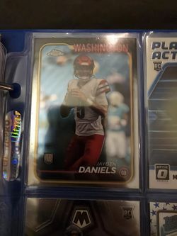 Huge NFL LOT 3000+ CARDS STARS, ROOKIES, PARALLEL,