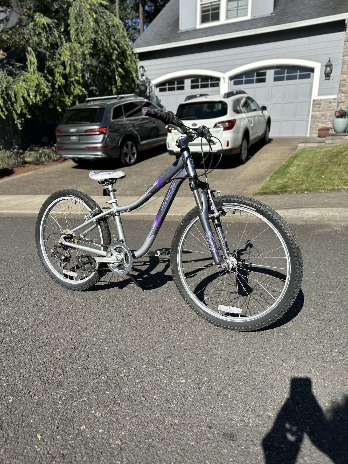 Kids Specialized Mountain Bike