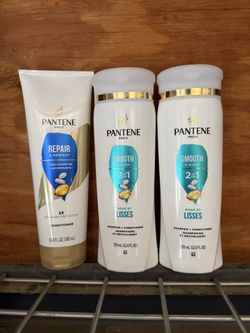 Pantene 