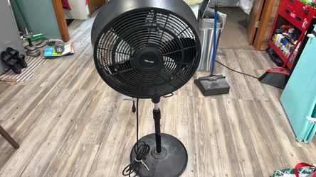 FAN