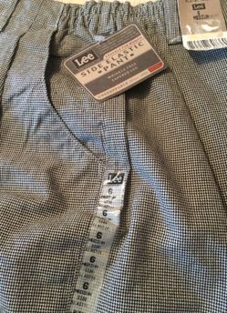 Lee pants