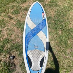 surfboard