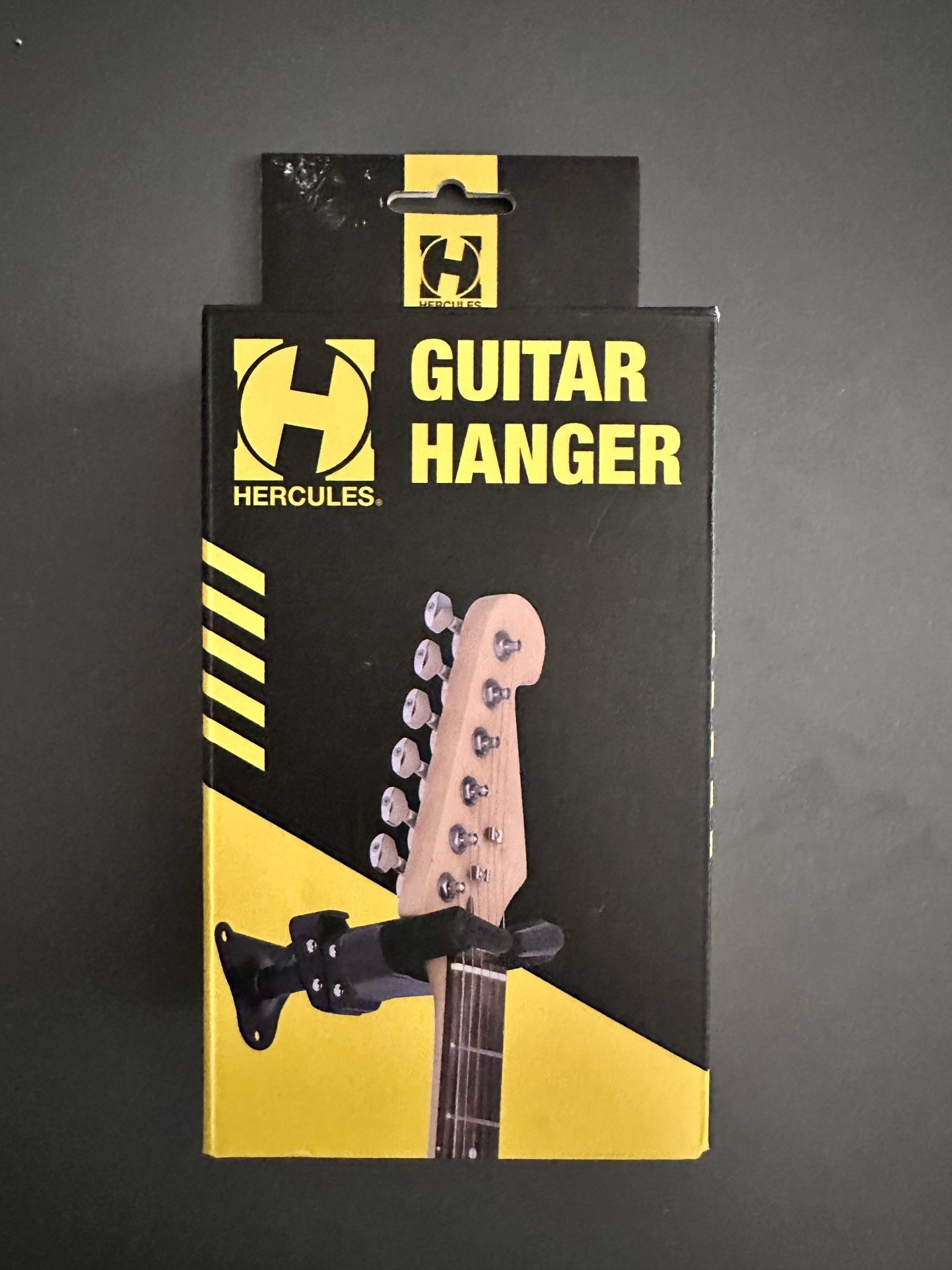 Guitar Holder