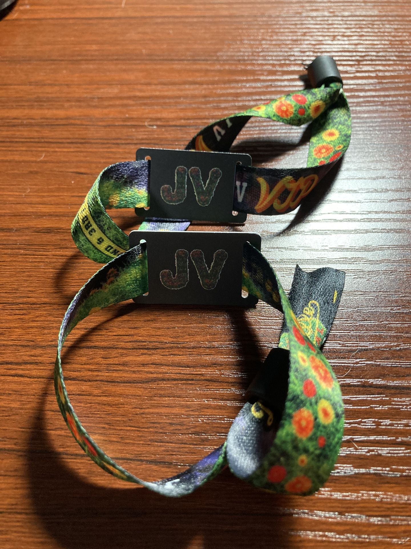 Dreamville JV VIP