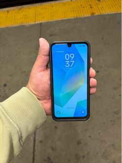 Samsung Galaxy A16 Verizon / Visible / Total Wireless Locked
