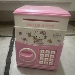 Hello Kitty