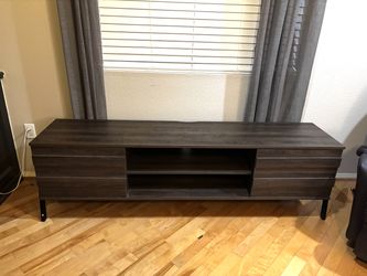 Mid-Century Modern TV/Media Console