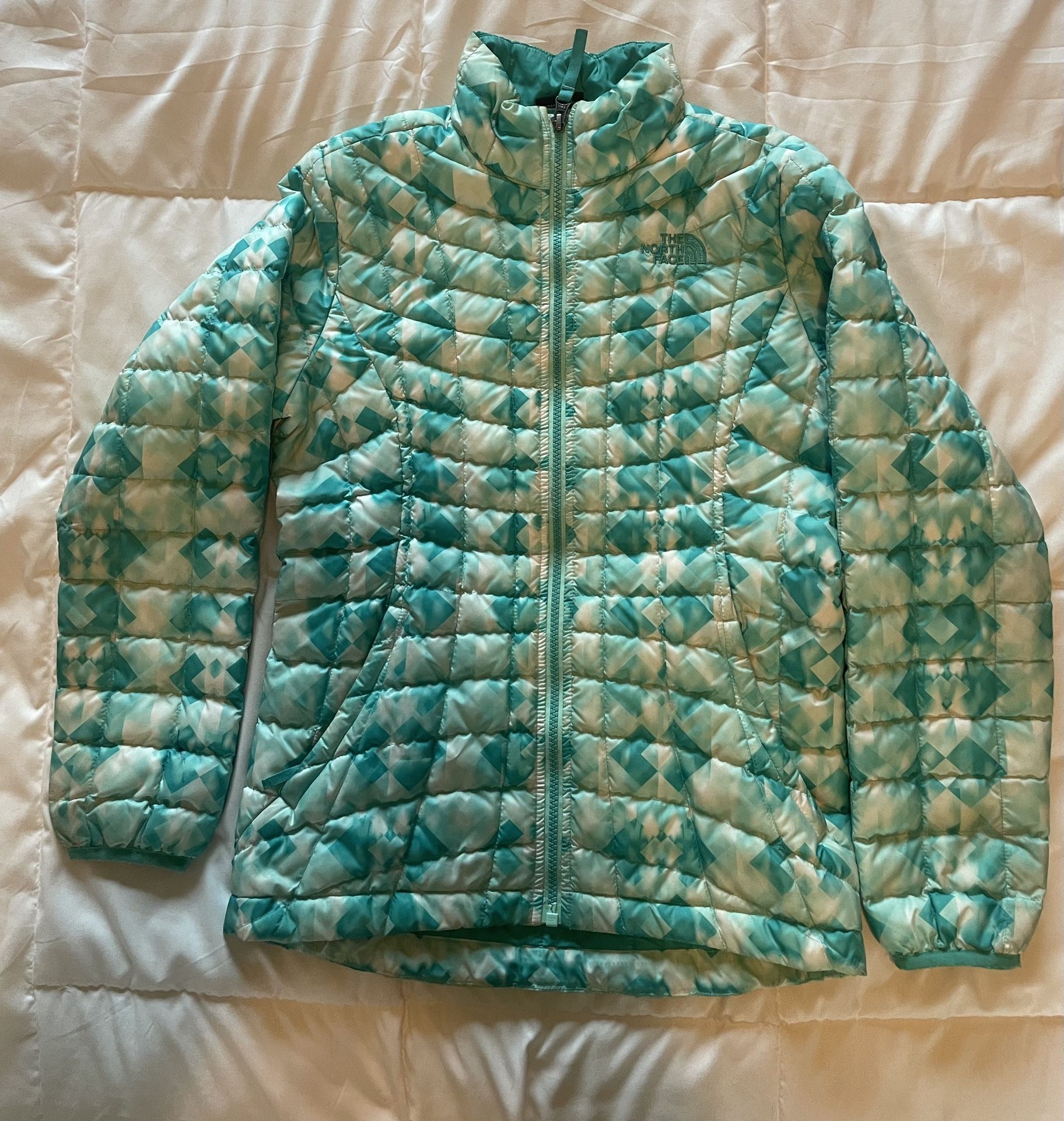 The North Face Girls Jacket