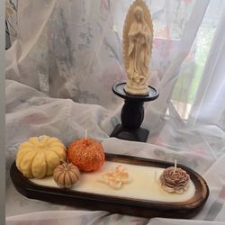 Velas Decorativas. Aromaticas.🕯🍂🎃