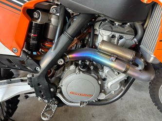 KTM 450 SX-F