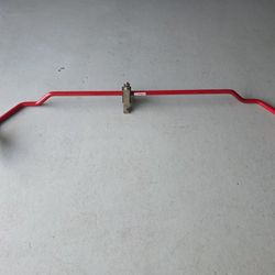 TRD Rear Sway Bar- Toyota Yaris and Scion XD PTR11-52071