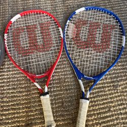 Pickle Ball Rackets 