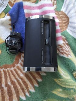 iPad charger