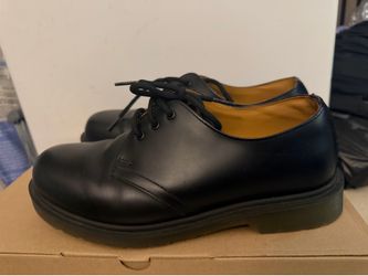 Doc marten 1461