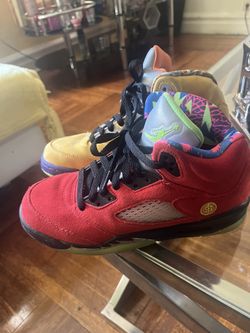 Jordan 5